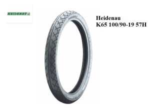 Heidenau K65 100-90-19 57H